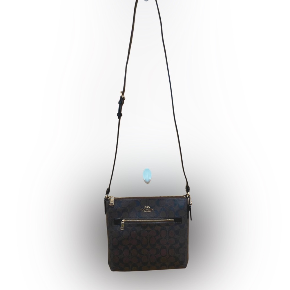“Coach” Satchel 
Brand New & Never Worn 
$90